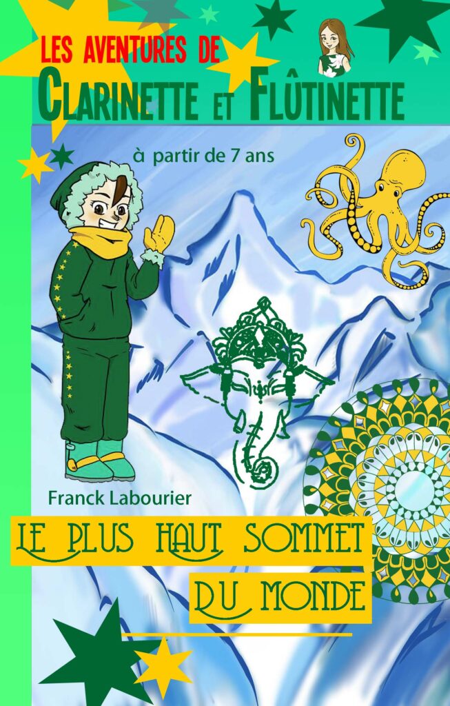 Le plus haut sommet du Monde page1leplushautsommetdumonde