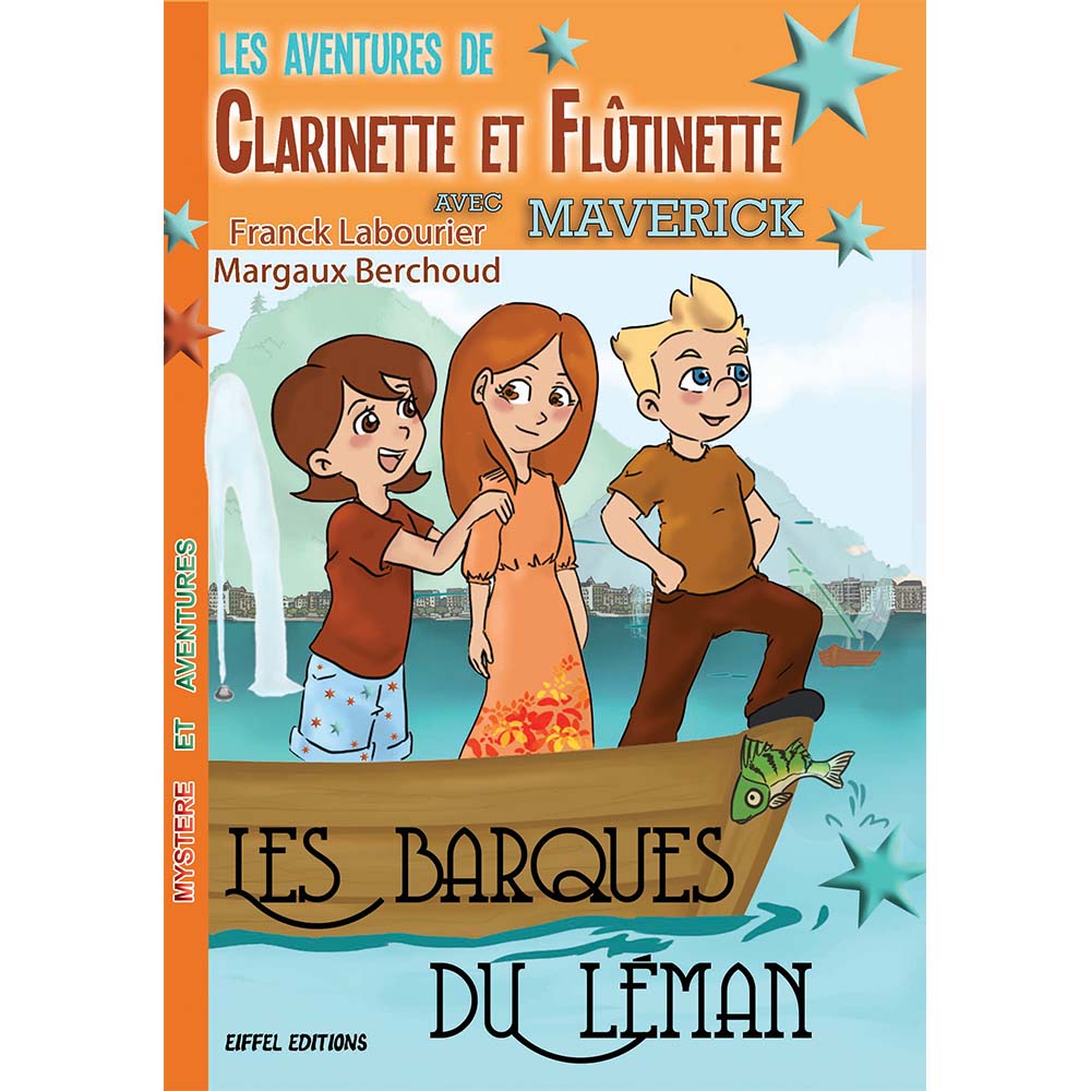 Page1LesbarquesduLman1000